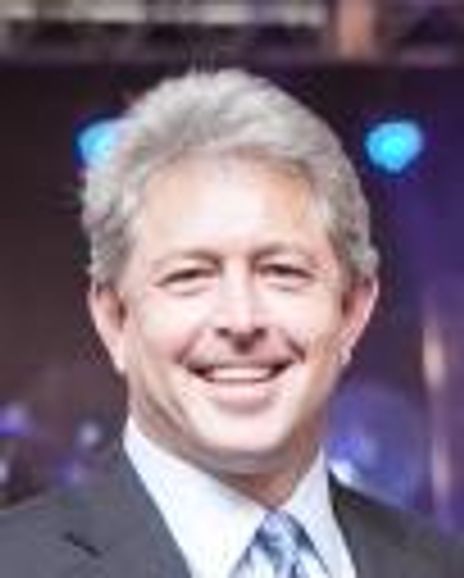 Scott Swanson Headshot