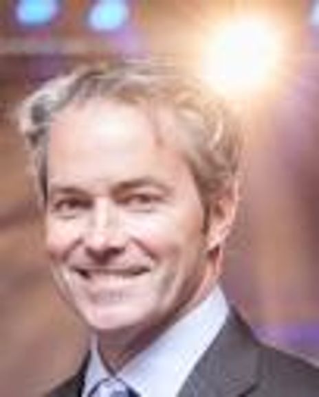 Christopher Murphy Headshot