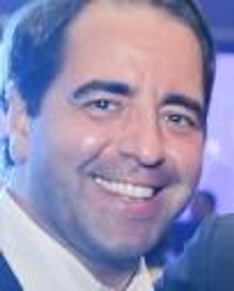 Sean Conroy Headshot