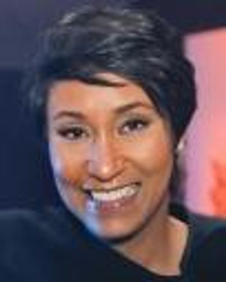 Desiree Rogers Headshot