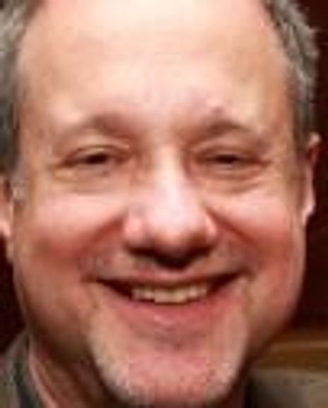 Allan Neuwirth Headshot