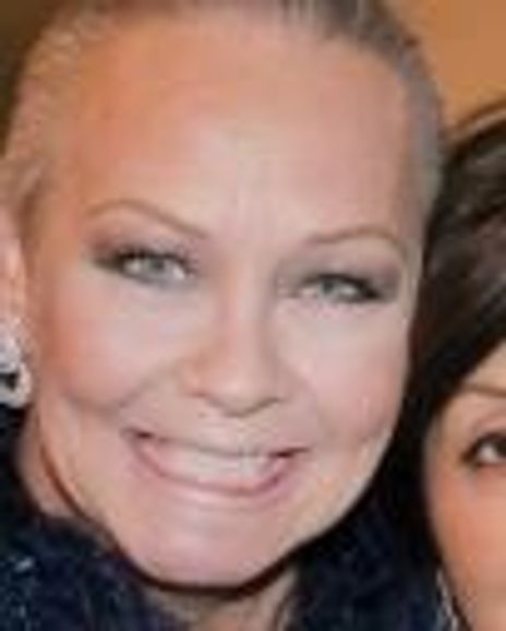 Pat Pulido Sanchez Headshot