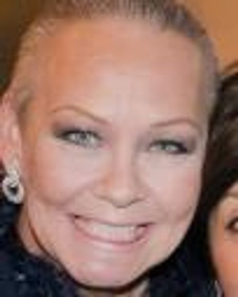 Candace Jordan Headshot