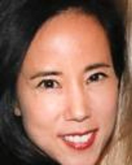 Sandra McLean Headshot