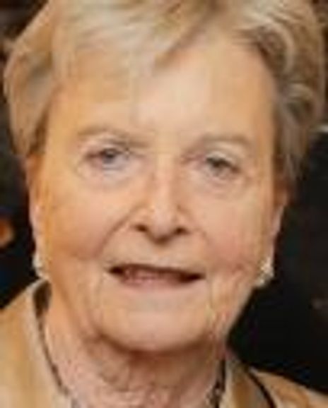 Adele Murphy Headshot