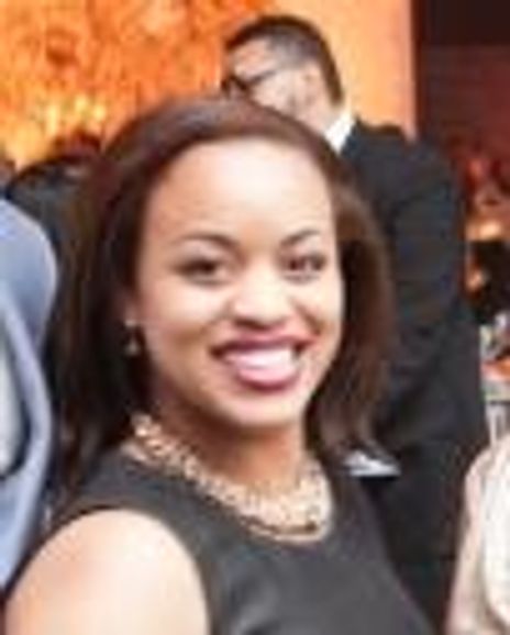 Melissa Olin Headshot