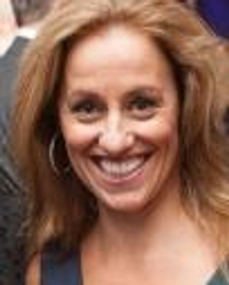 Colette Cachey Smithburg Headshot