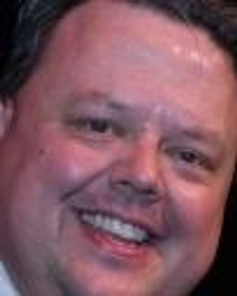 Craig Glenday Headshot