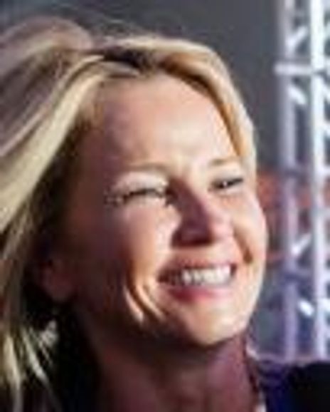 Mary Riccioni Headshot