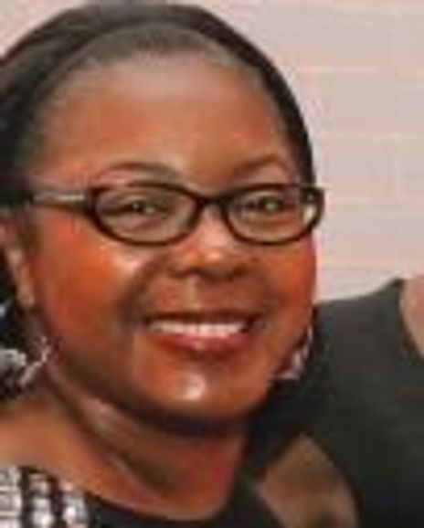 Regina McCrary Headshot