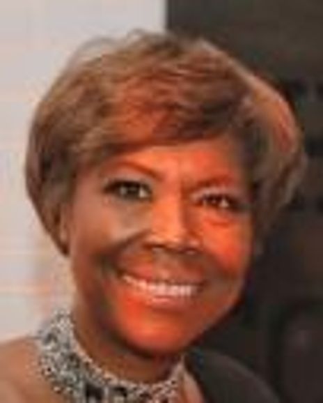 Verett Mims Headshot