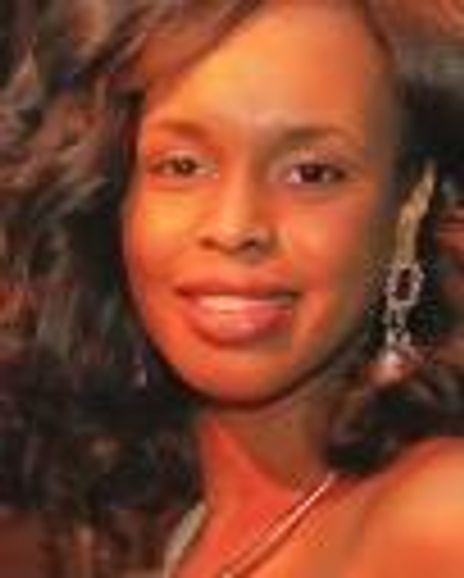 Janice Gonzalez Headshot