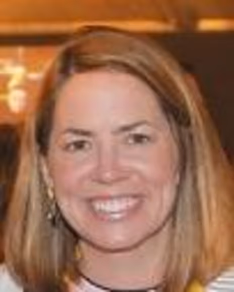 Meredith Mazur Headshot