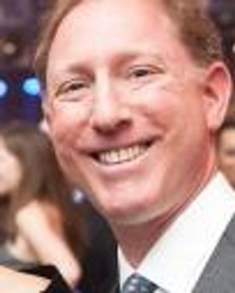 Charles Gofen Headshot