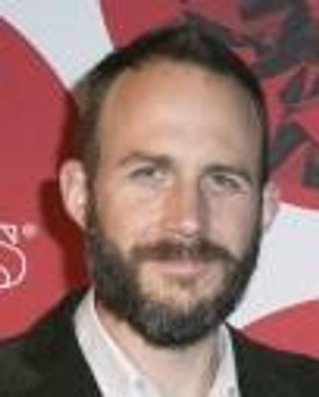 Jeff Larson Headshot