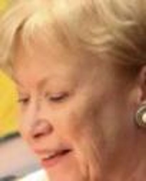 Catherine French Headshot