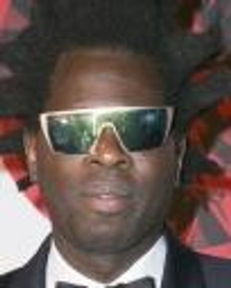 Bradley Theodore Headshot