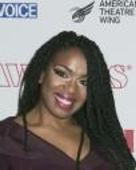 Jessica Francis Dukes Headshot