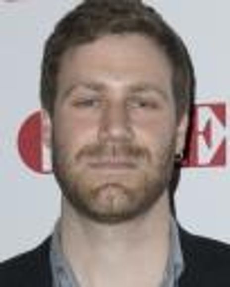 Bush Moukarzel Headshot