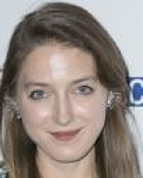 Clare Rarron Headshot