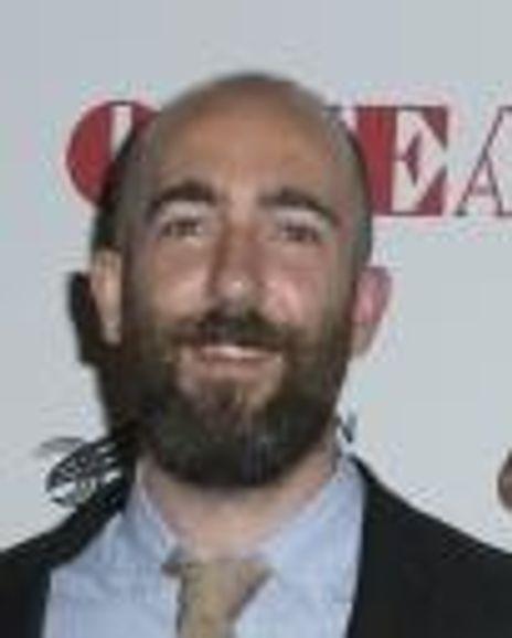 Andrew Dinwiddie Headshot