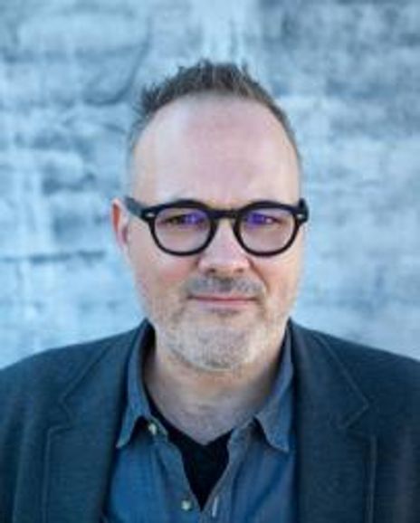 Judson Jones Headshot