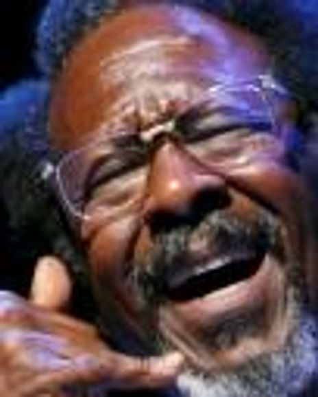 Clark Peters Headshot