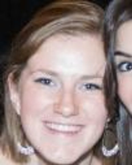 Meg Omecene Headshot