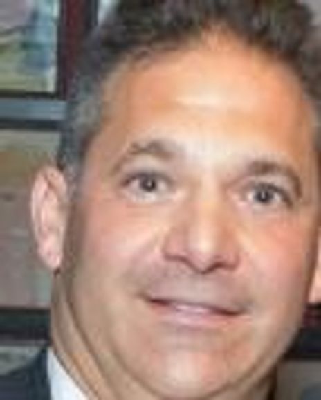 Bill Paness Headshot