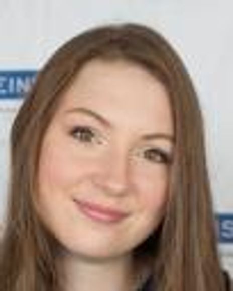 Brianna Barker Headshot