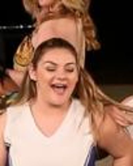 Christine Seshie Headshot