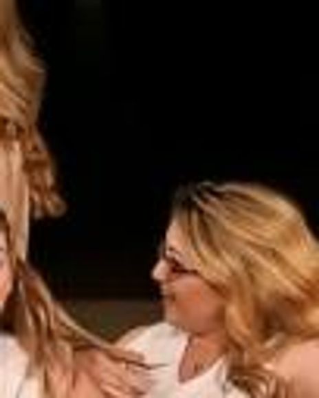 Gina Marie Berrios Headshot