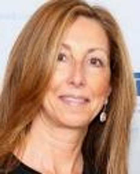 Terri Goldberg Headshot