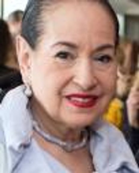 Sherry Miller Headshot