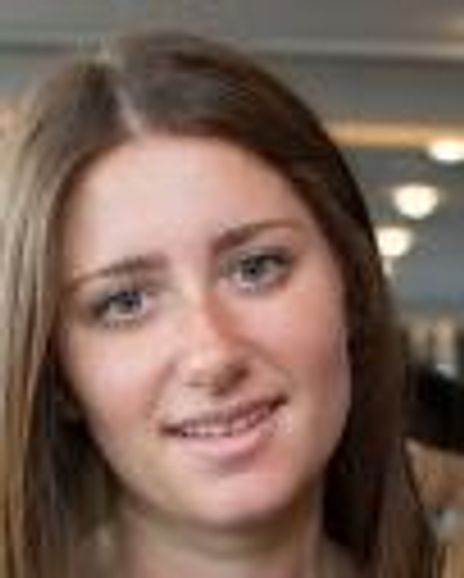 Lauren Goldberg Headshot