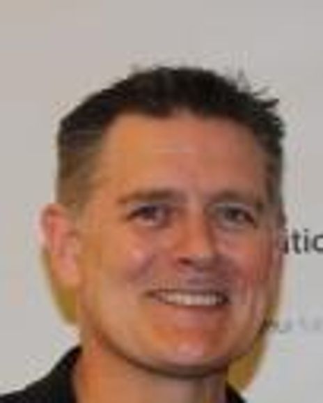 Greg Norton Headshot