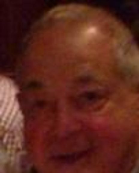 Joseph Barry Headshot