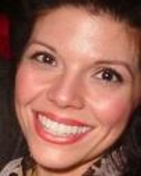 Naya Rodriguez-Castinado Headshot