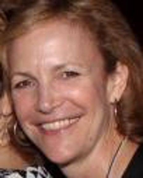 Barbara Witman Headshot