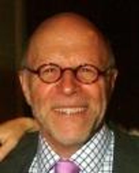 Harald Braun Headshot