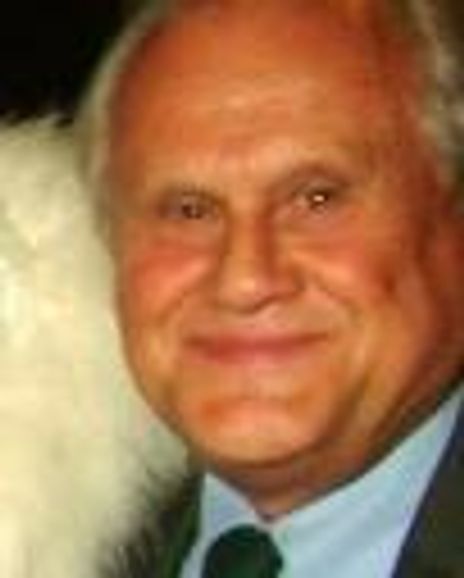 Martin Sajdik Headshot