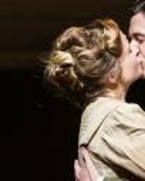 Claire Marlow Headshot