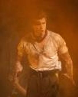 Matt Beveridge Headshot