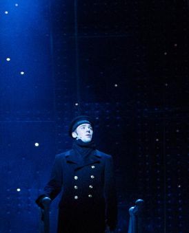 Samuel J. Weir Headshot