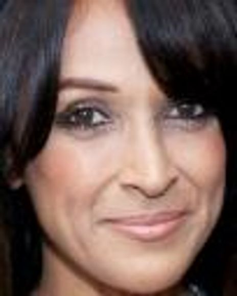 Jackie St. Clair Headshot