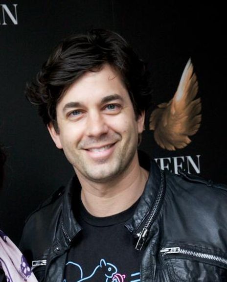 Nathalia Chubin Headshot