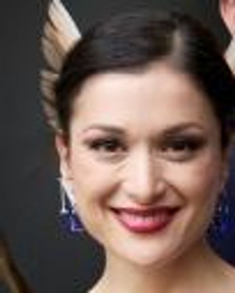 Daphne Alexander Headshot