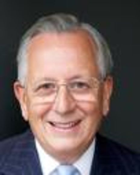 John Hitchcock Headshot