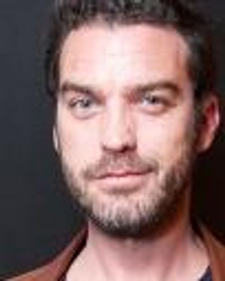 Jake Maskall Headshot