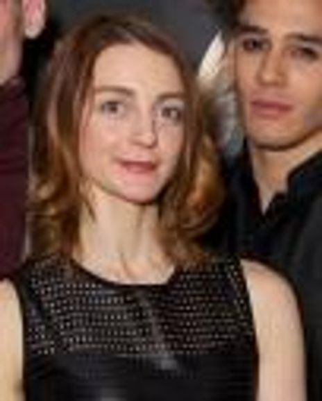 Amber Doyle Headshot